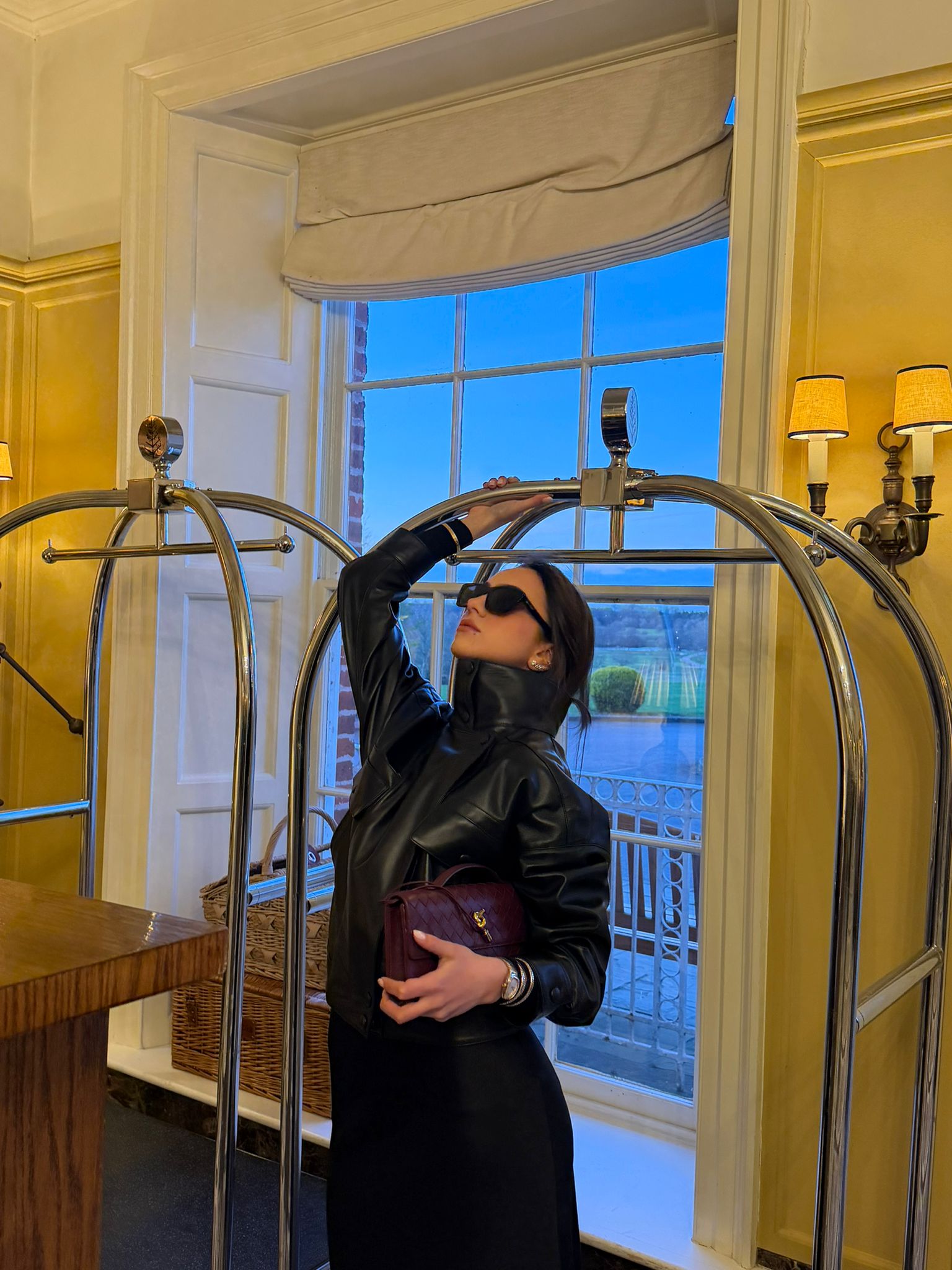 Paris lifestyle 2